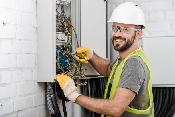 Best Affordable Emergency Electrician  in Shell Kno, MO