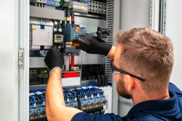 Best Industrial Electrical Services  in Shell Kno, MO