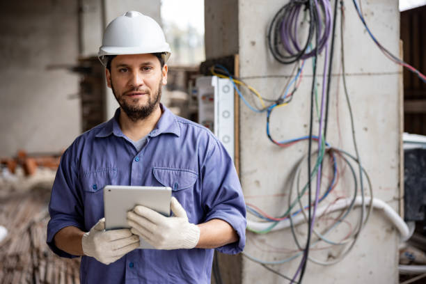 Best Electric Panel Repair  in Shell Kno, MO