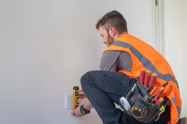 Best Electrical Upgrades for Homes  in Shell Kno, MO